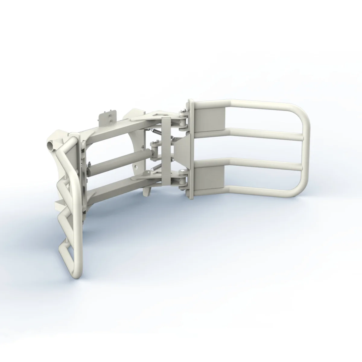 Hay Clamp