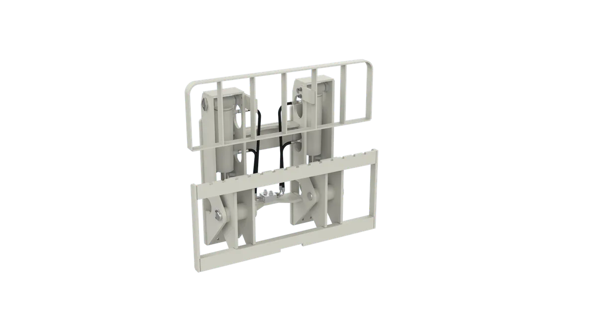 Hinged Forks - 28