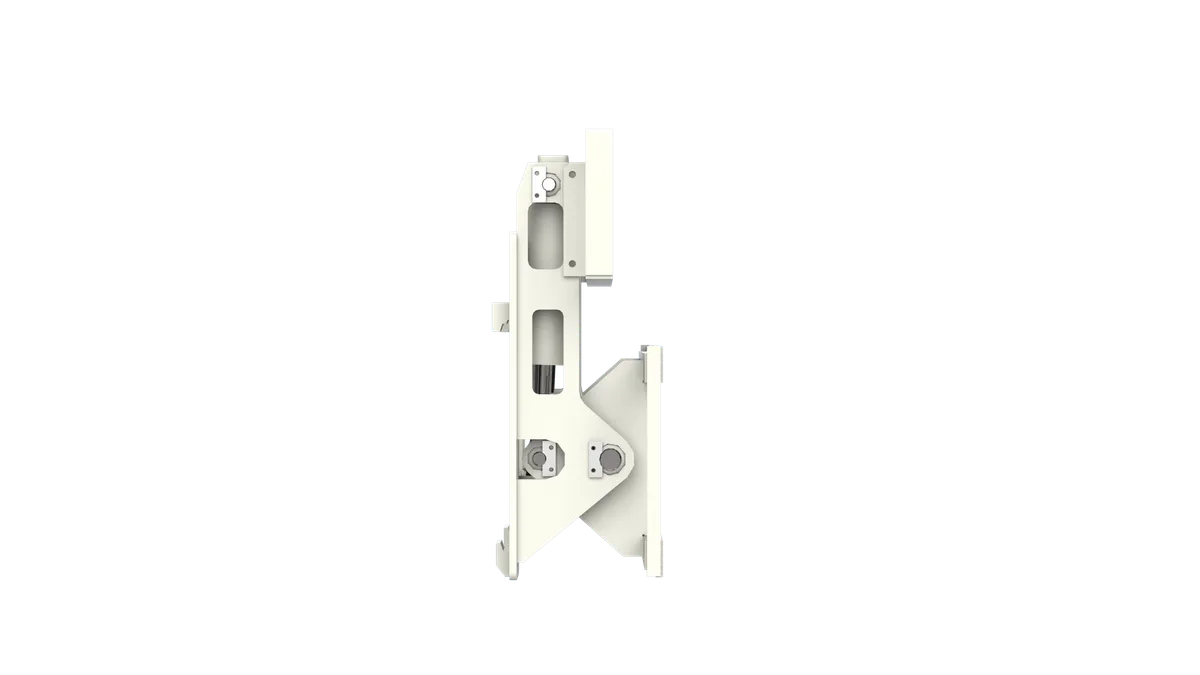 Hinged Forks - 26
