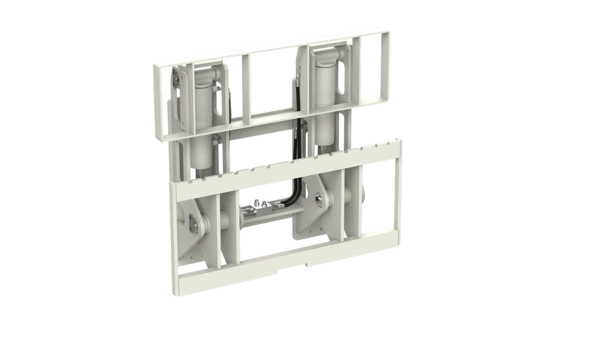Hinged Forks - 25