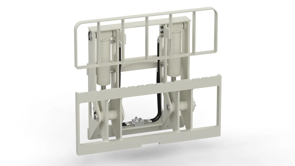 Hinged Forks - 24