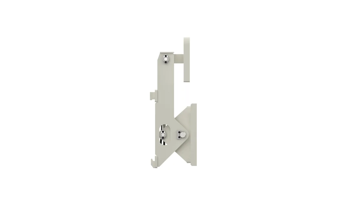 Hinged Forks - 22