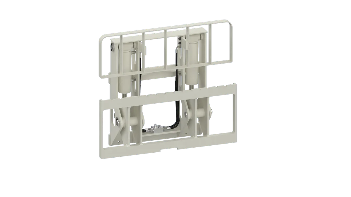 Hinged Forks - 21