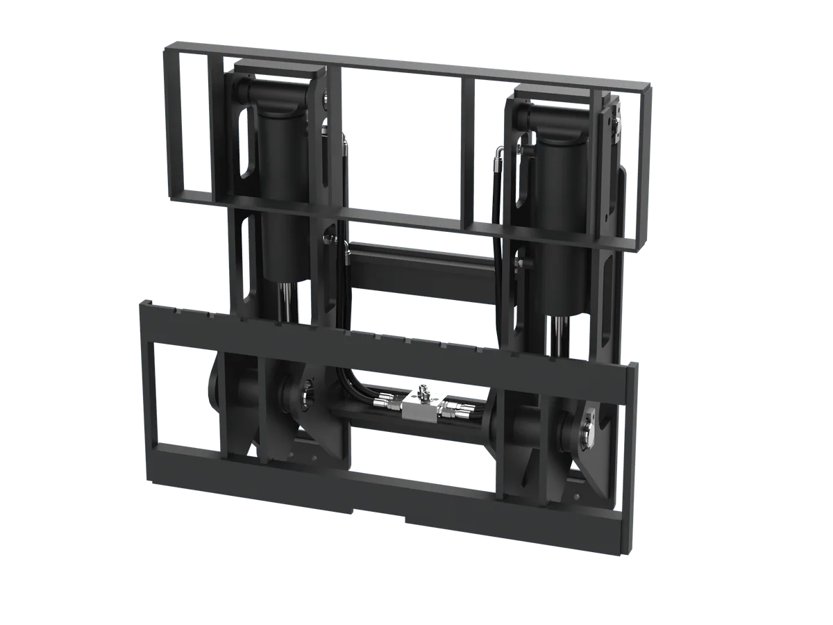 Hinged Forks - 20