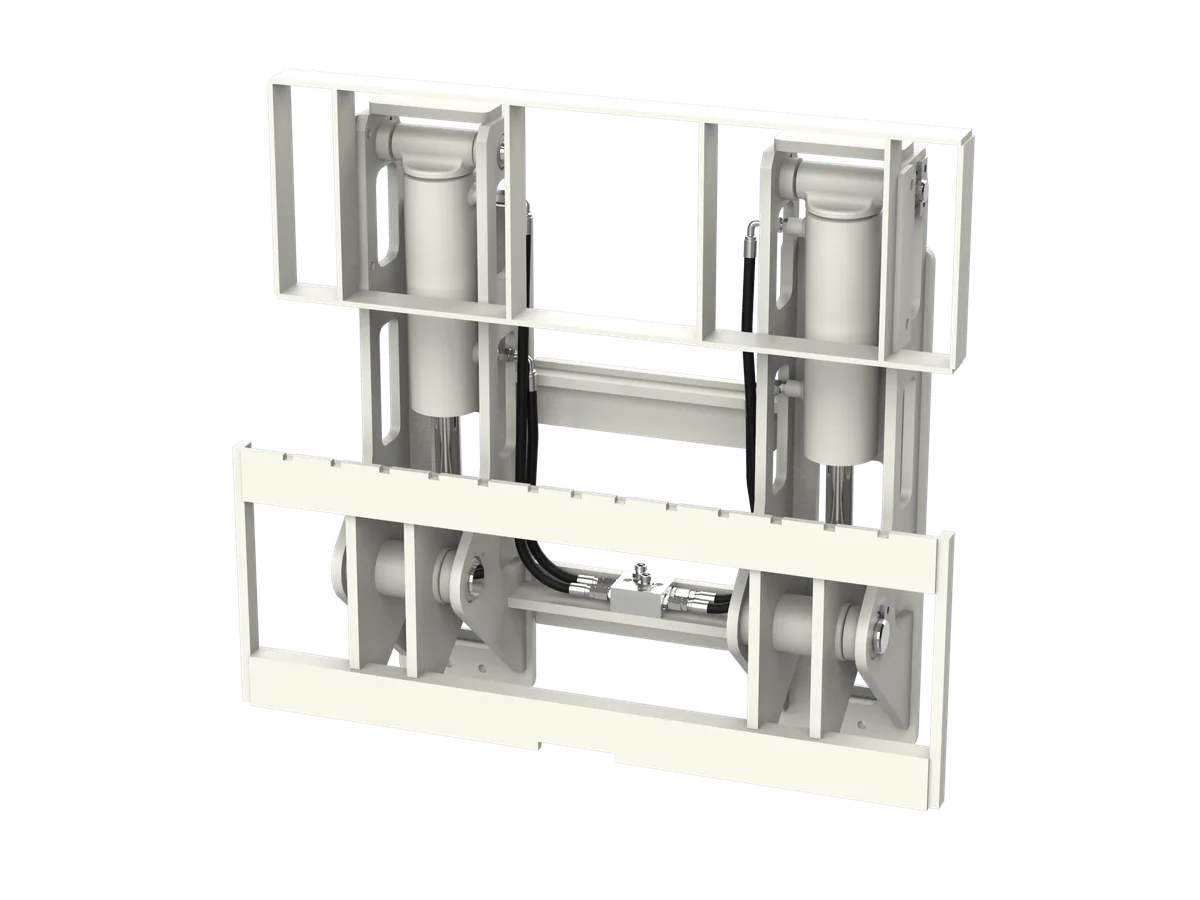 Hinged Forks - 18