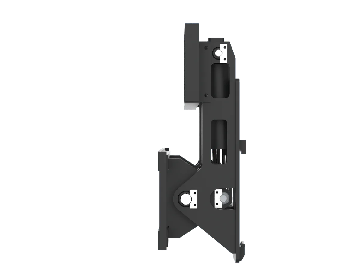 Hinged Forks - 15