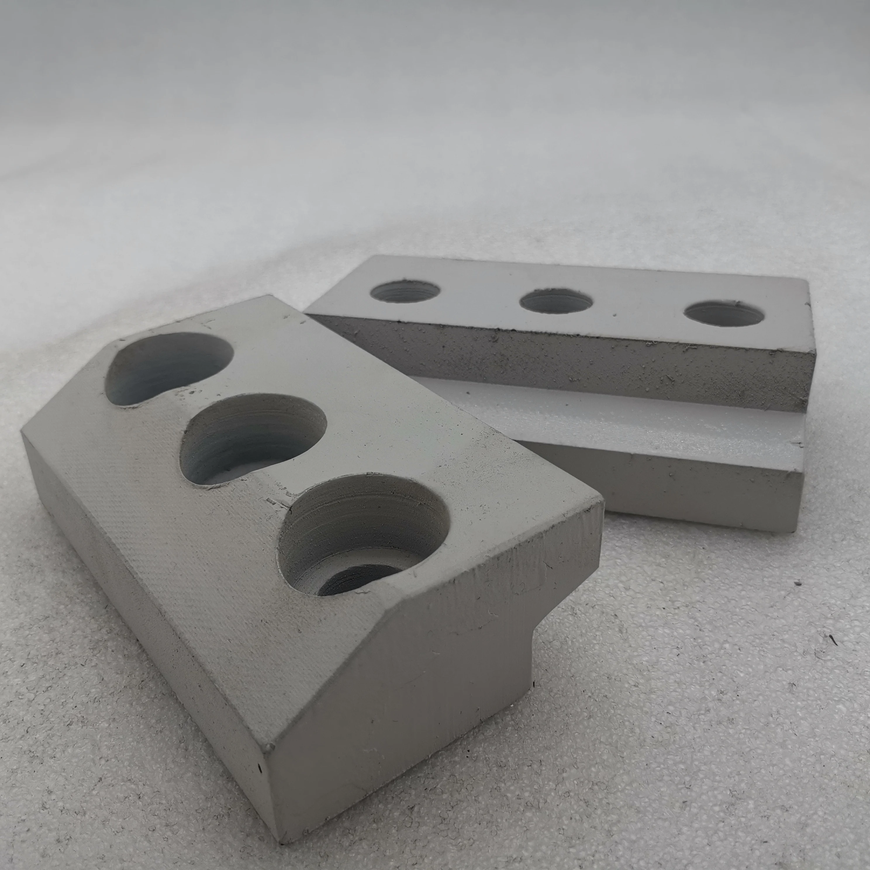 Hooks Assembly - 2