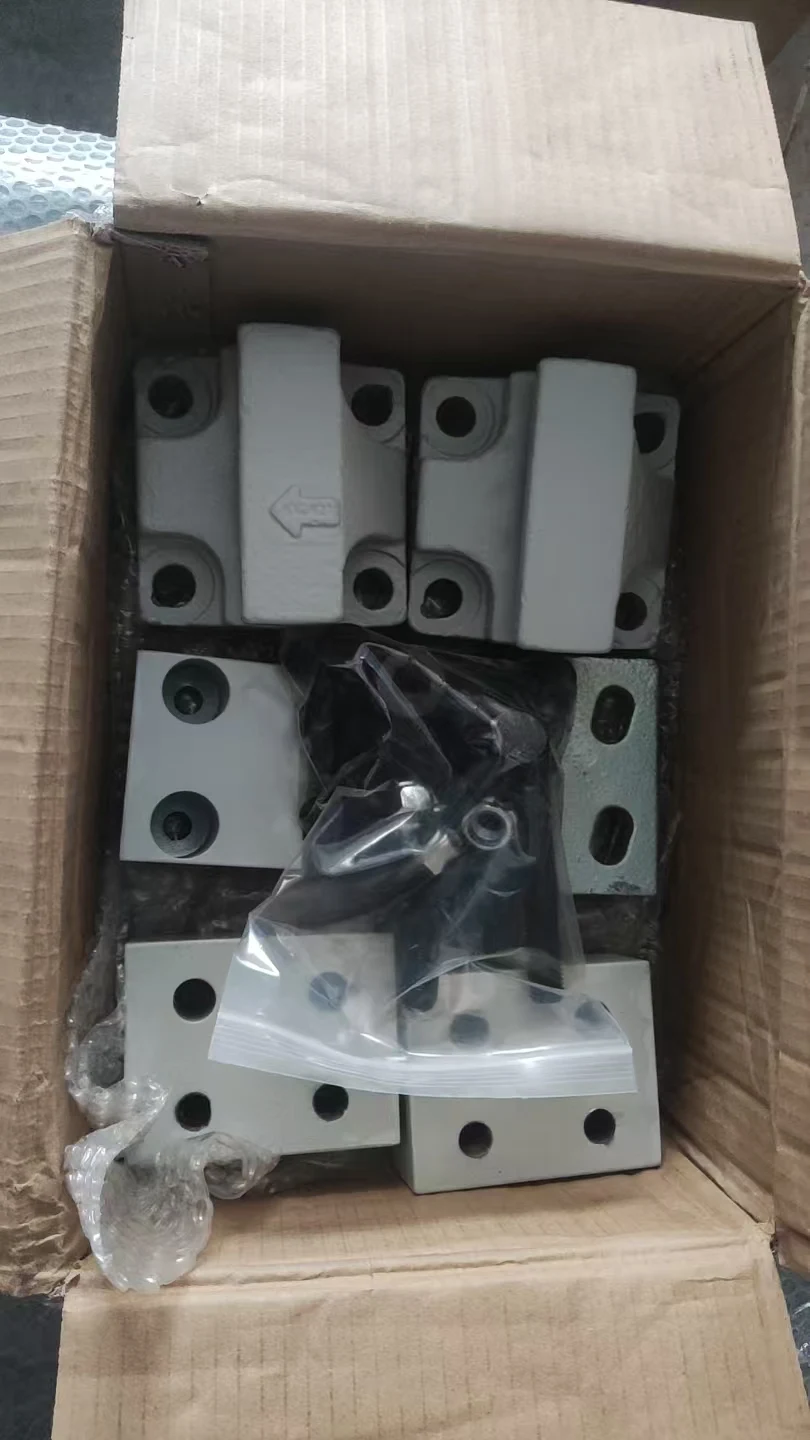 Hooks Assembly - 1