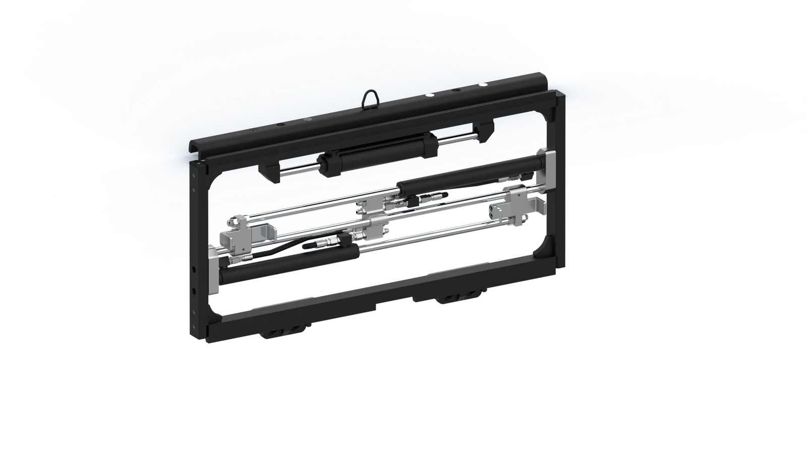 Independent Control Fork Positioners - 2