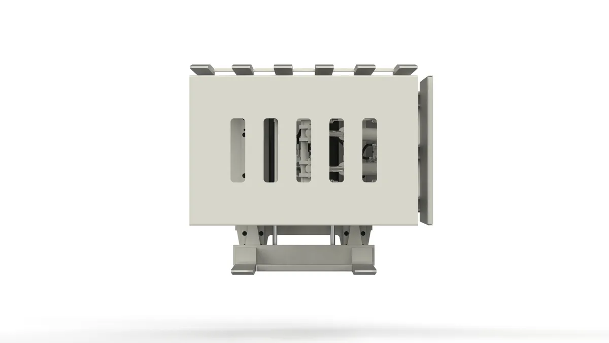 Inverta Push - 9