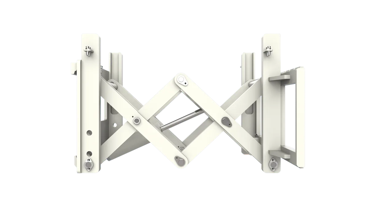 Load Extender - 9