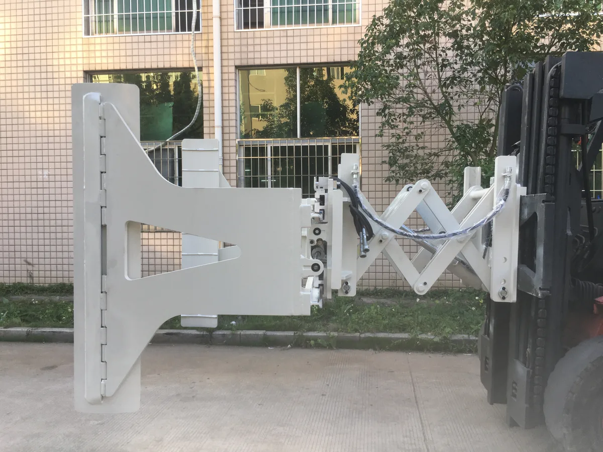 Load Extender - 8