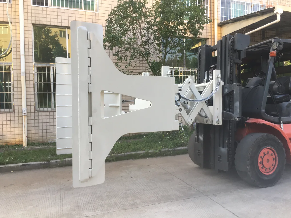 Load Extender - 7