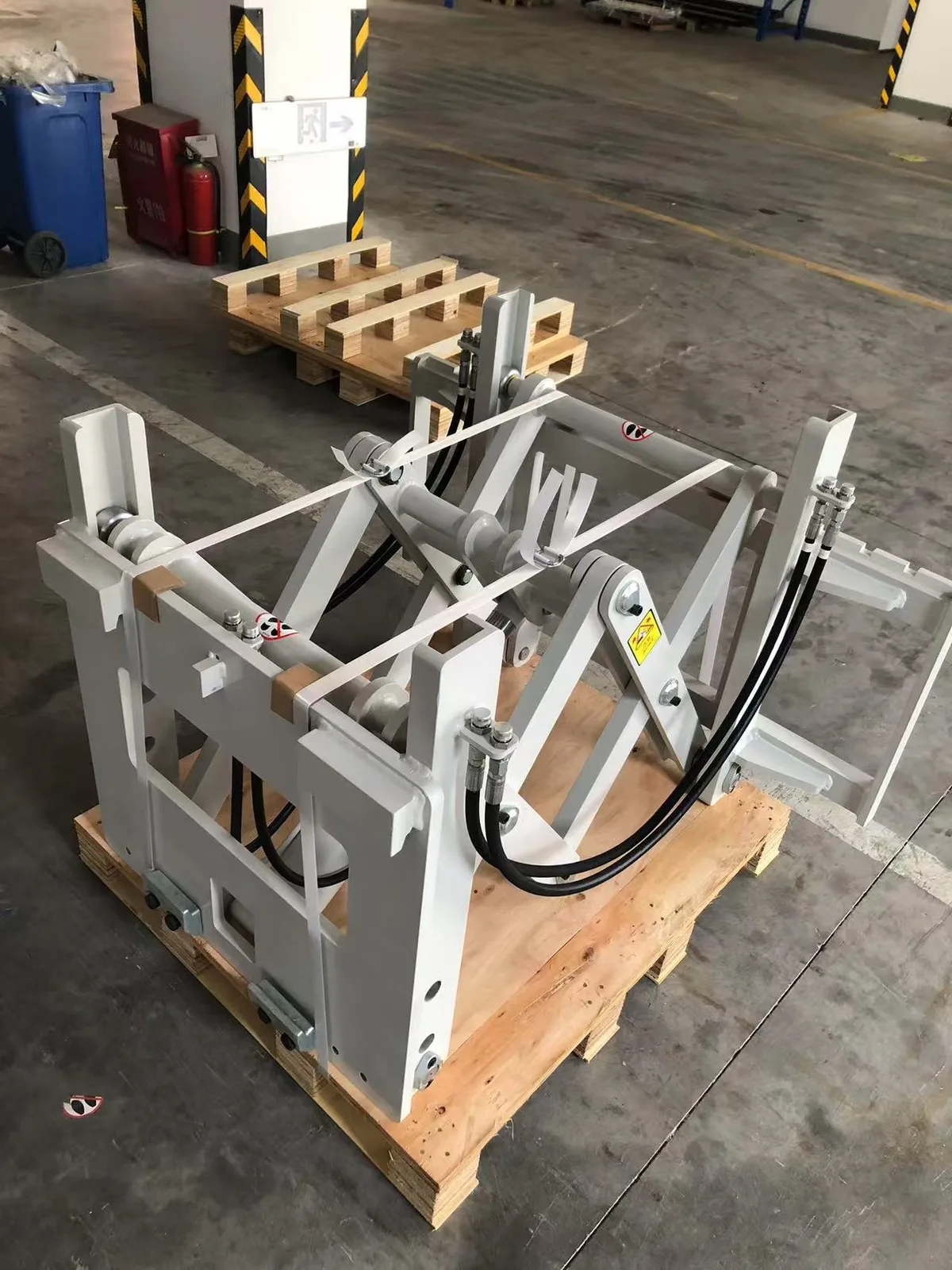 Load Extender - 6