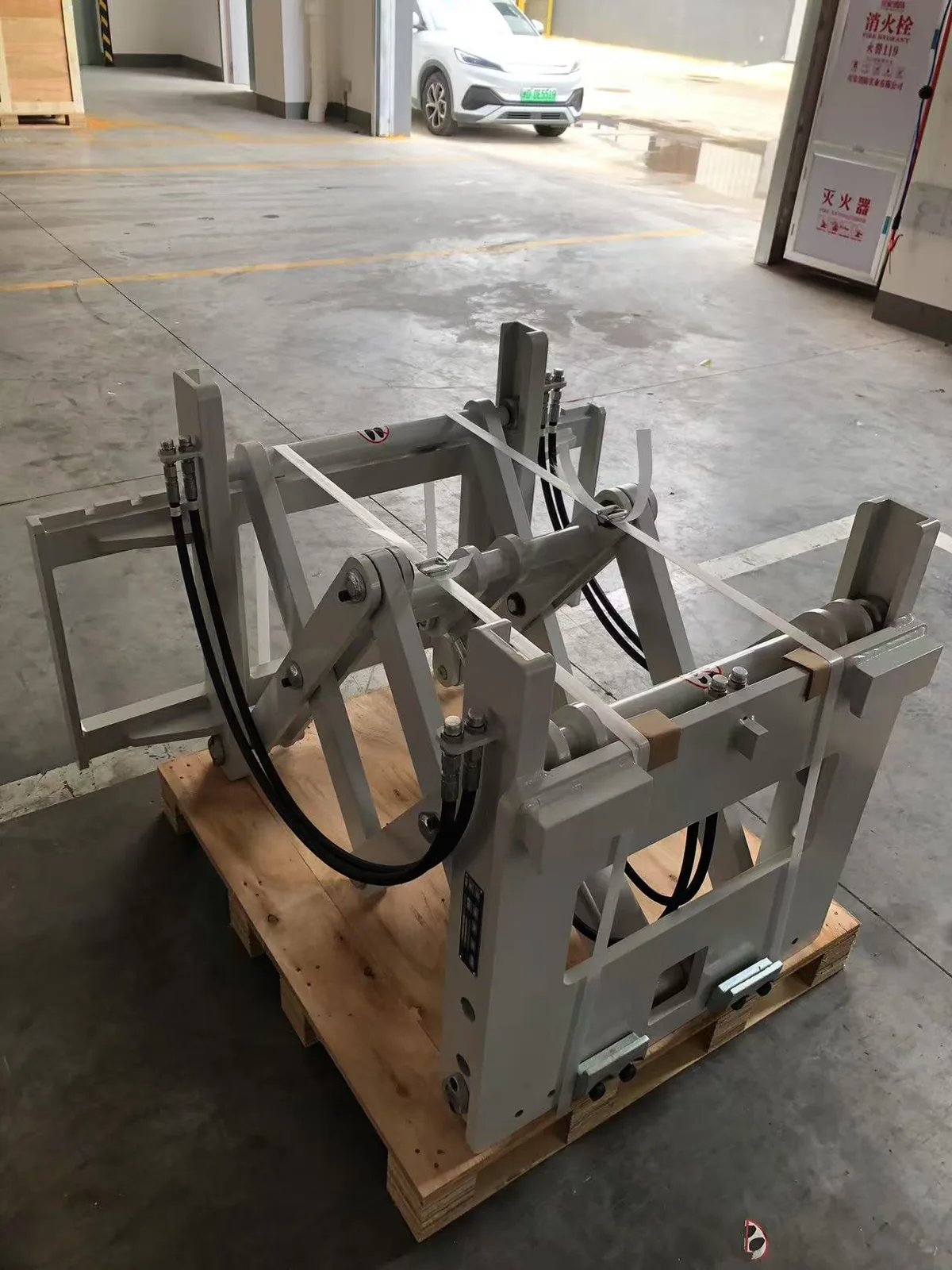 Load Extender - 5