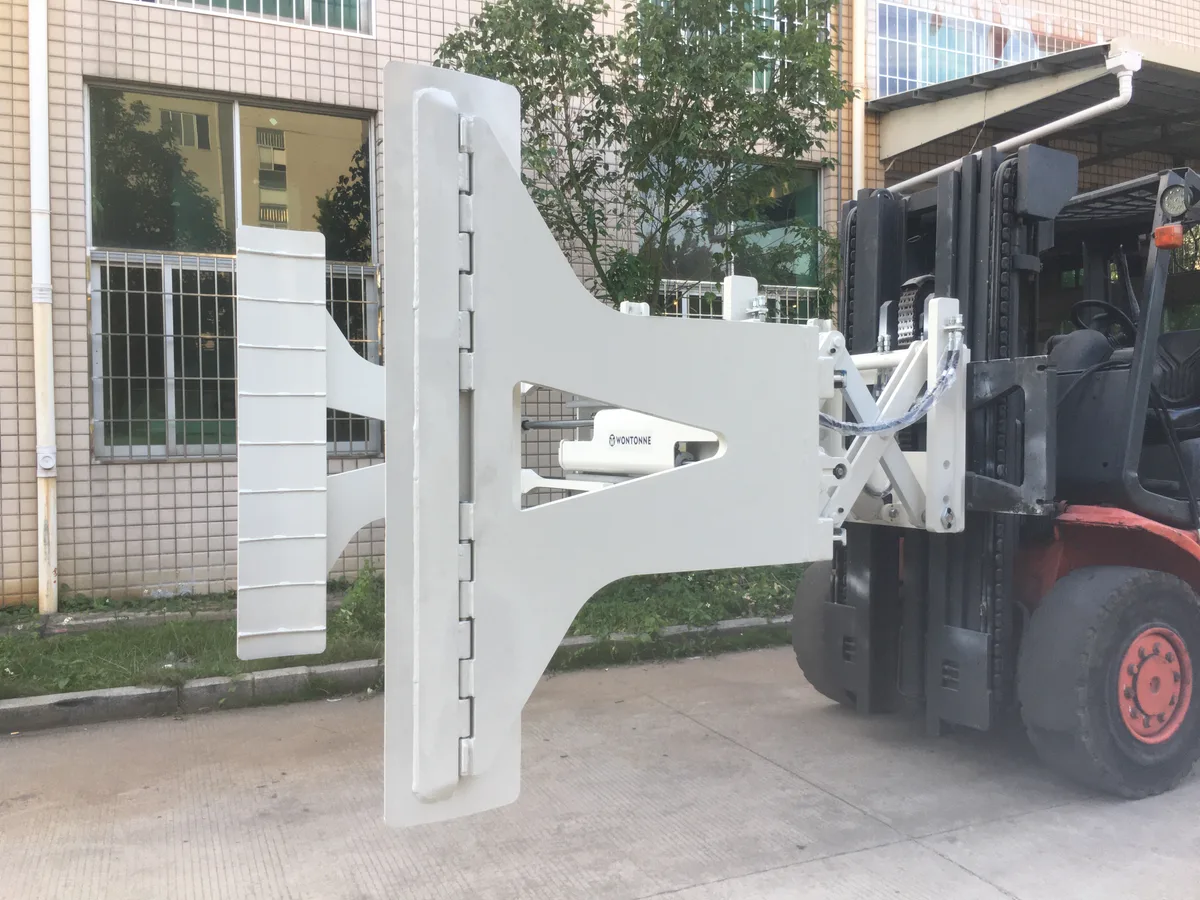 Load Extender - 4
