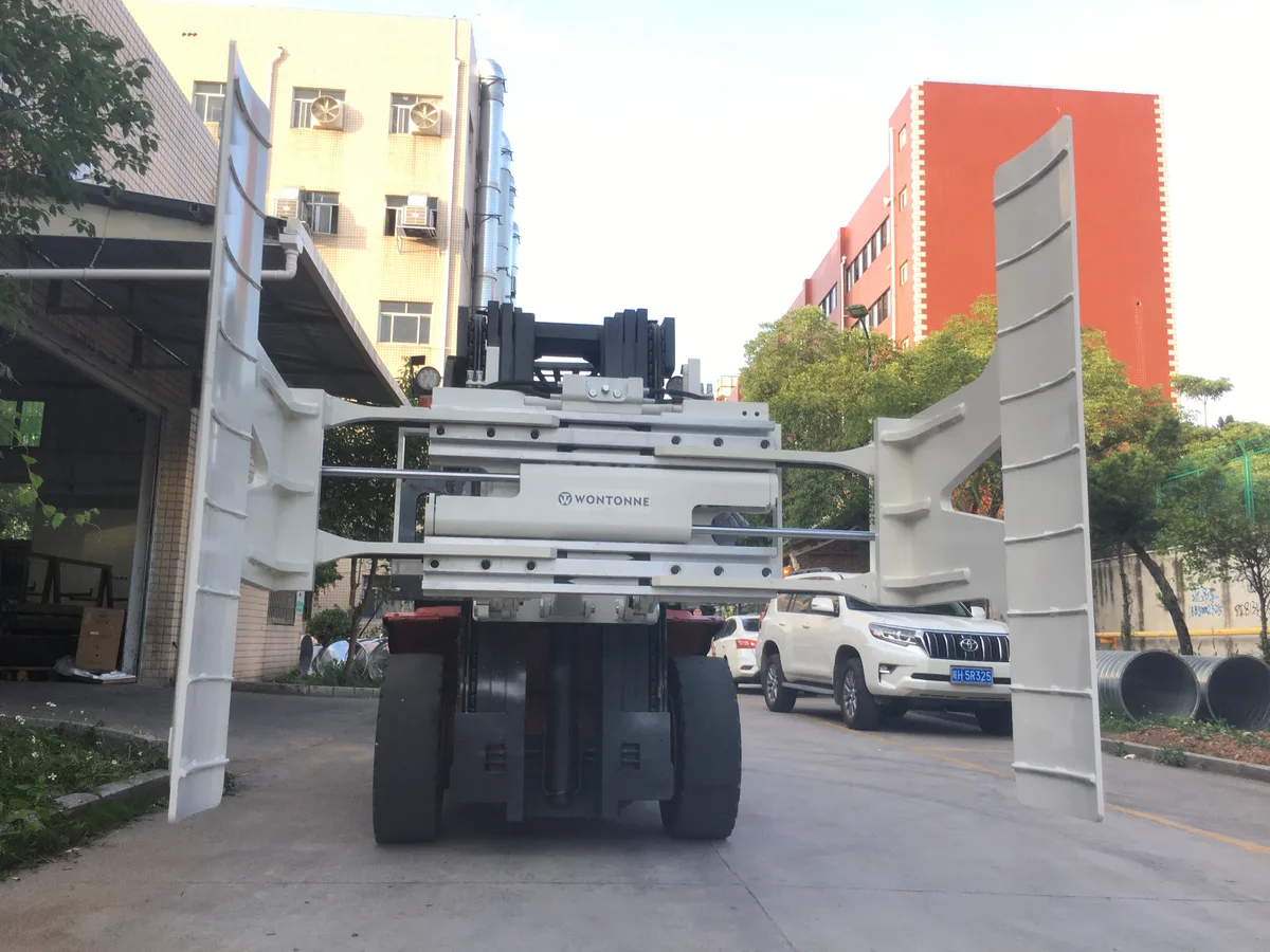 Load Extender - 3