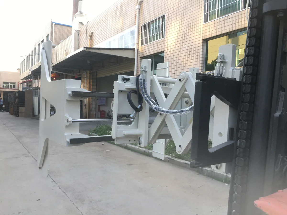 Load Extender - 2