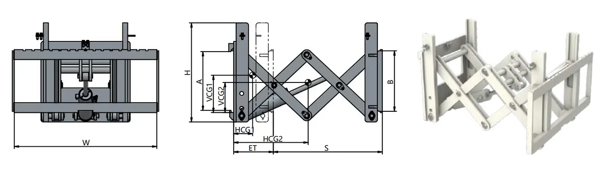 Load Extender - 1