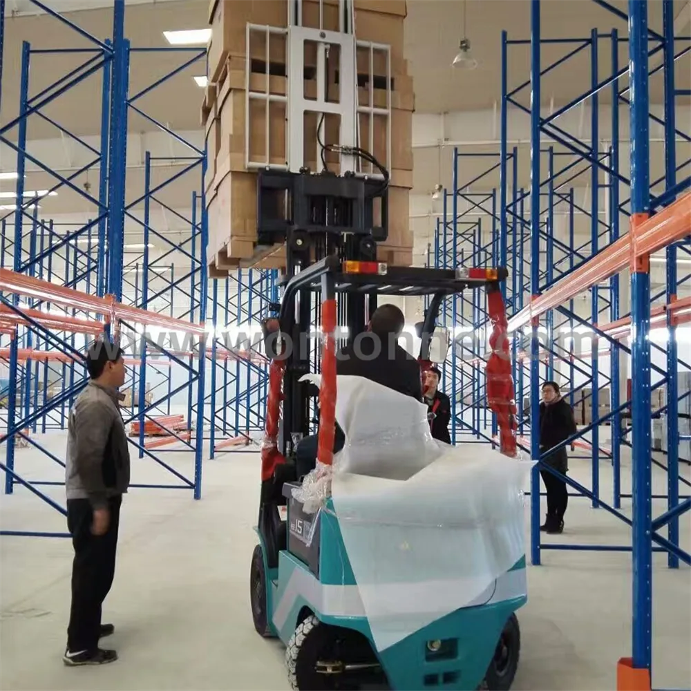 Load Stabilizer - 6