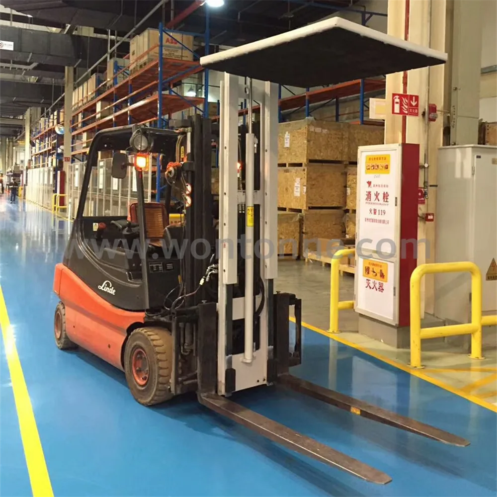 Load Stabilizer - 5