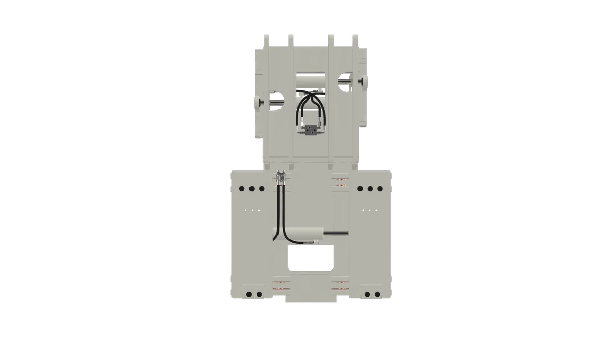 Marble Handler - 15