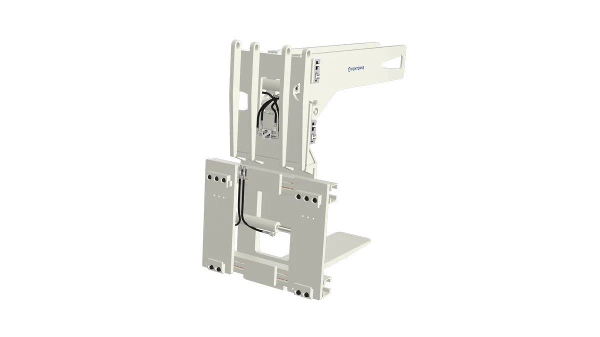 Marble Handler - 12