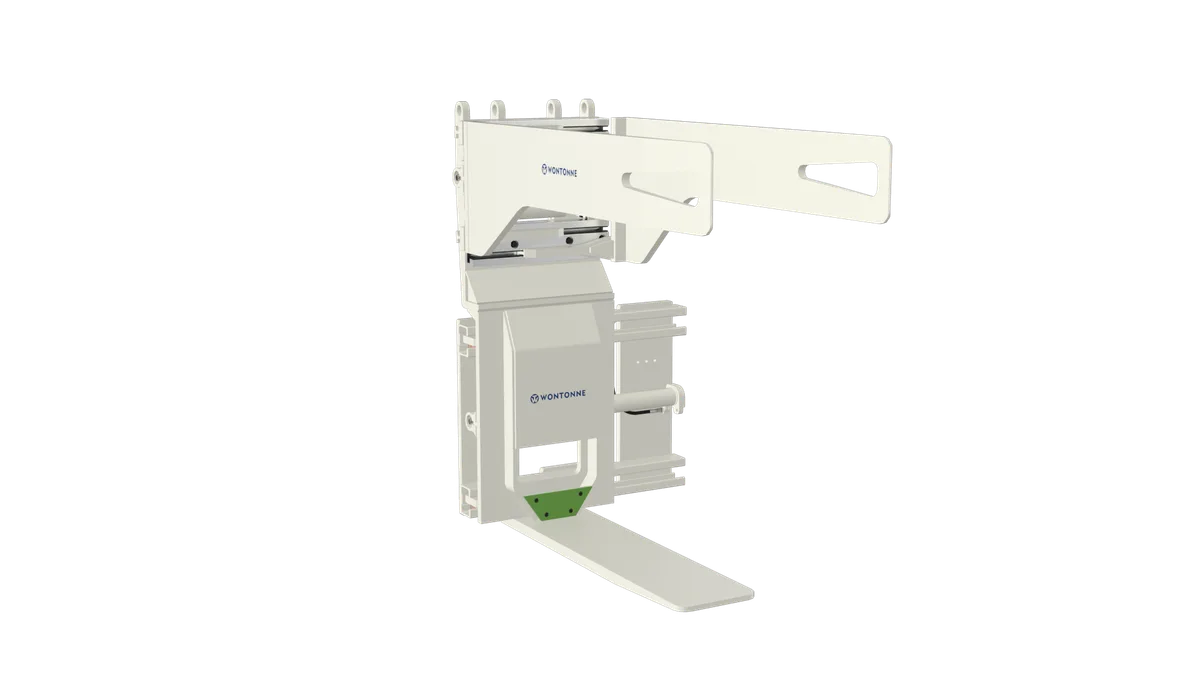 Marble Handler - 10