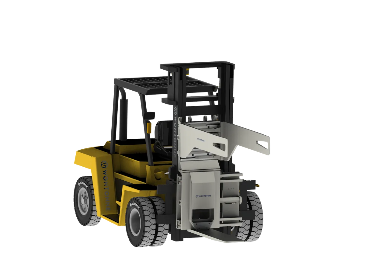 Marble Handler - 6