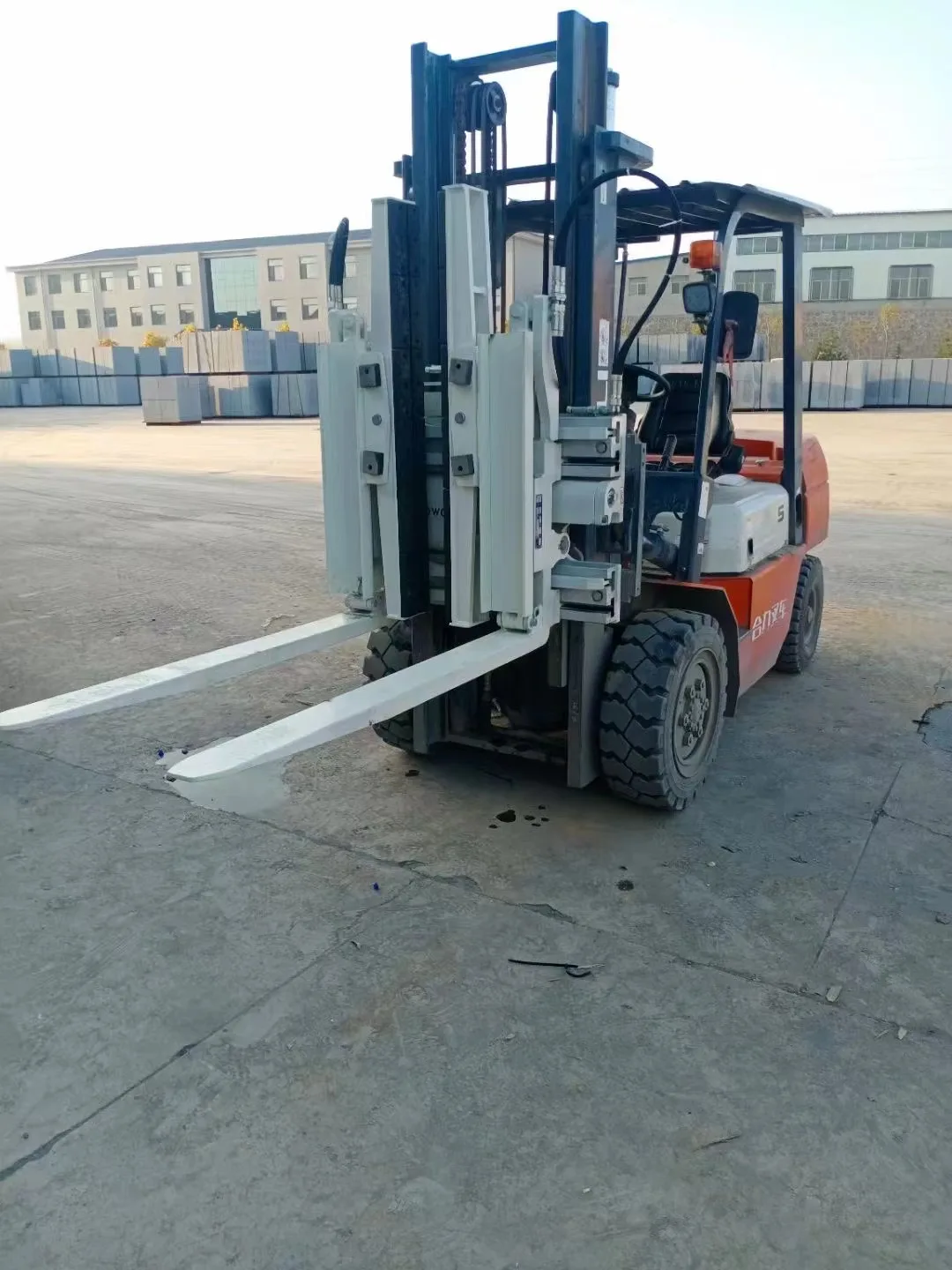 Multi Purpose Block Clamp - 3