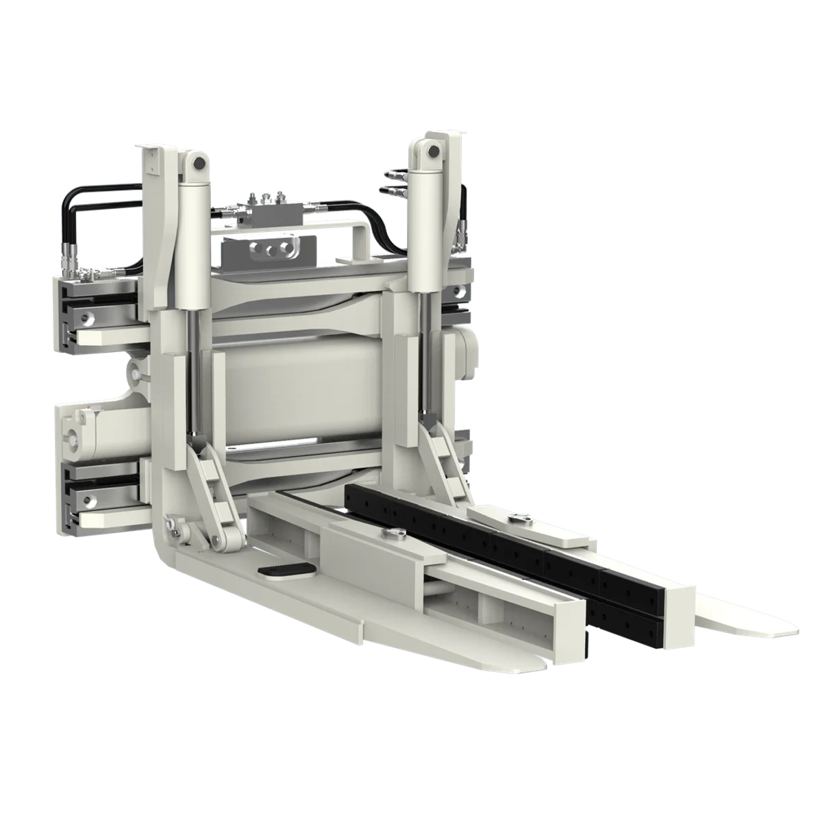 Multi Purpose Block Clamp