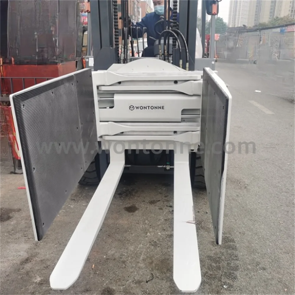 Multi-purpose Clamps (Revolving) - 14