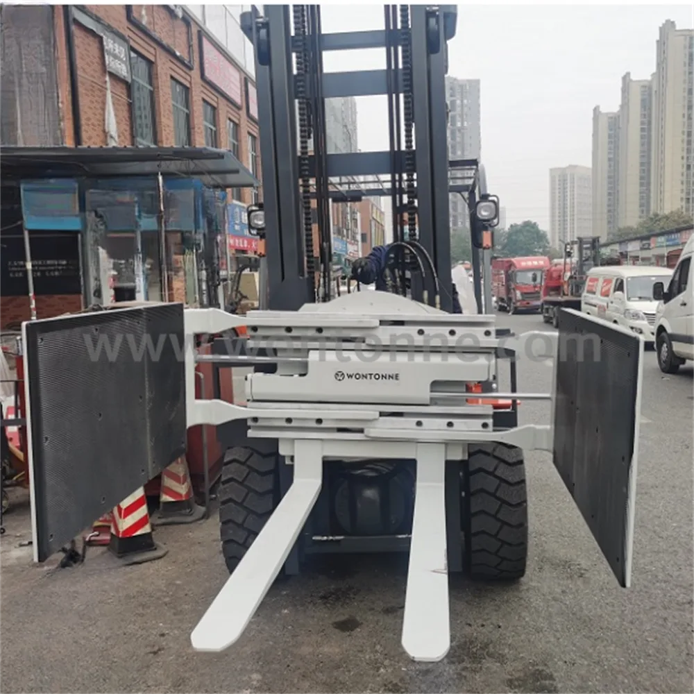 Multi-purpose Clamps (Revolving) - 13