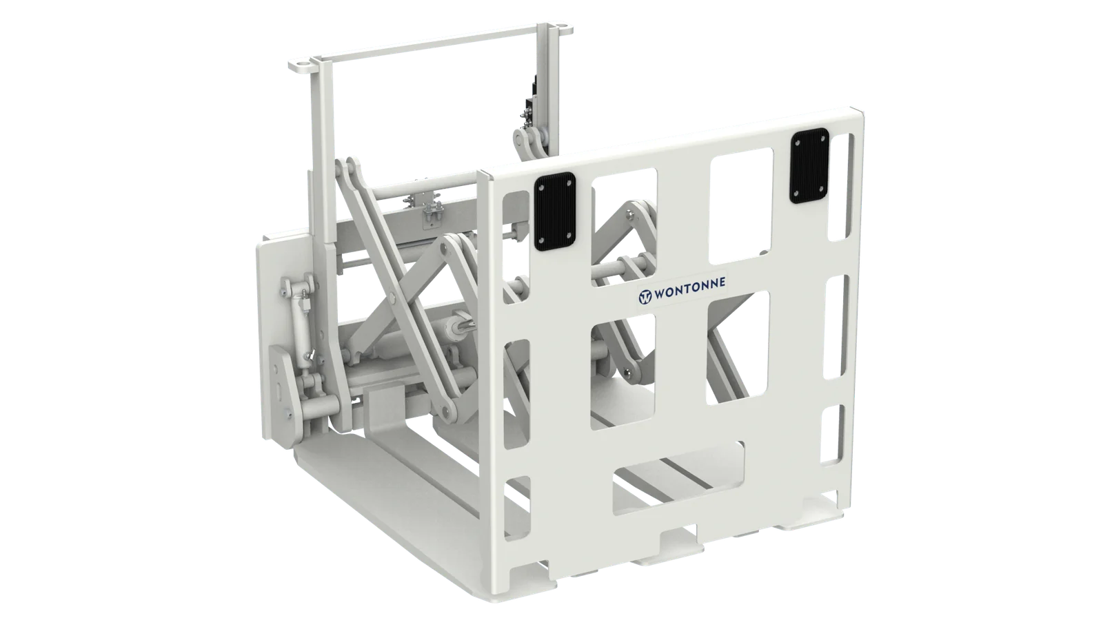 Multi-Purpose Pushes - 6