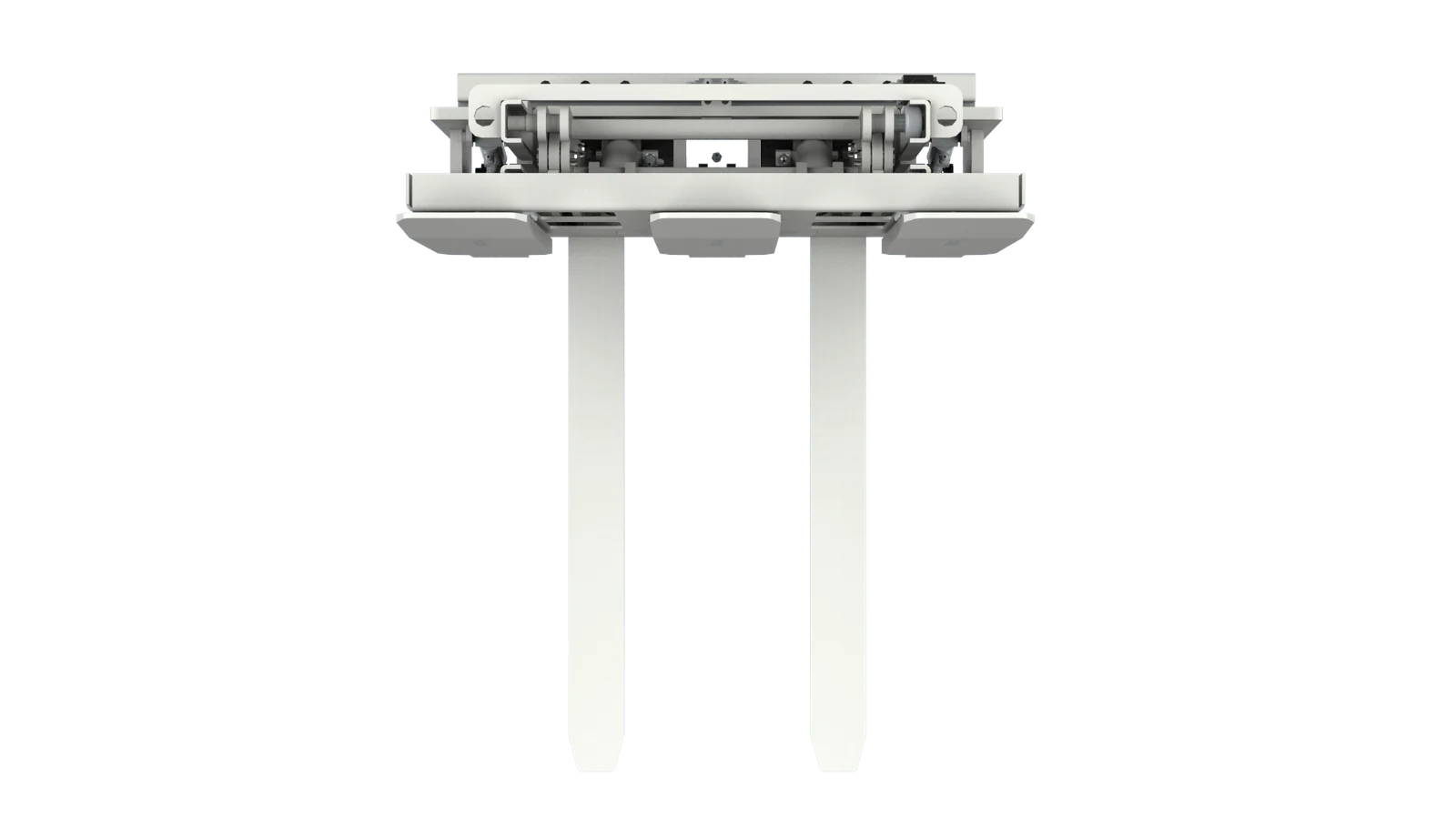 Multi-Purpose Pushes - 1
