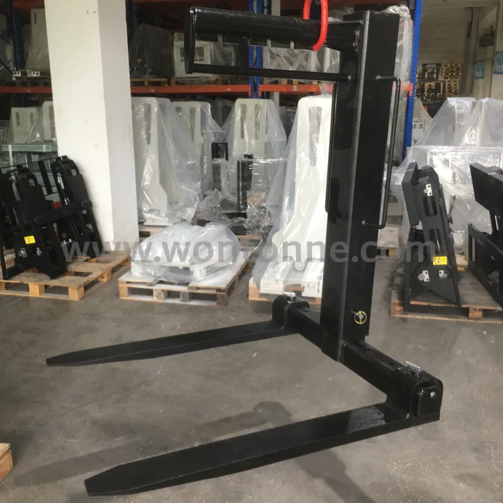 Pallet Hook - 2