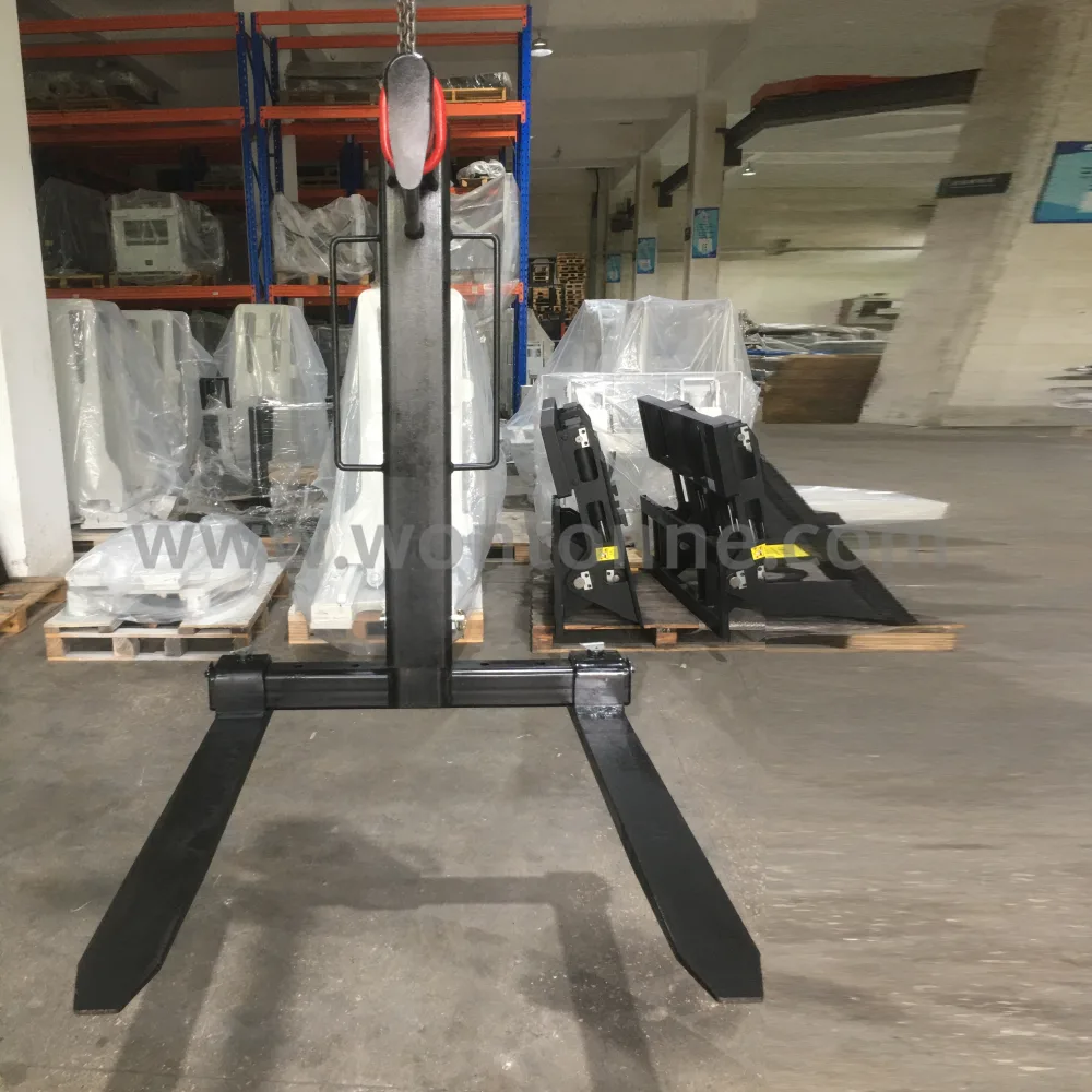 Pallet Hook - 3