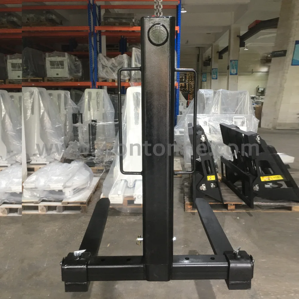 Pallet Hook - 4