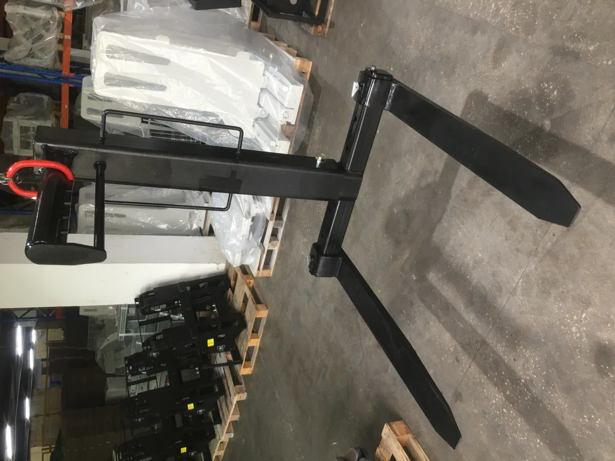 Pallet Hook - 5