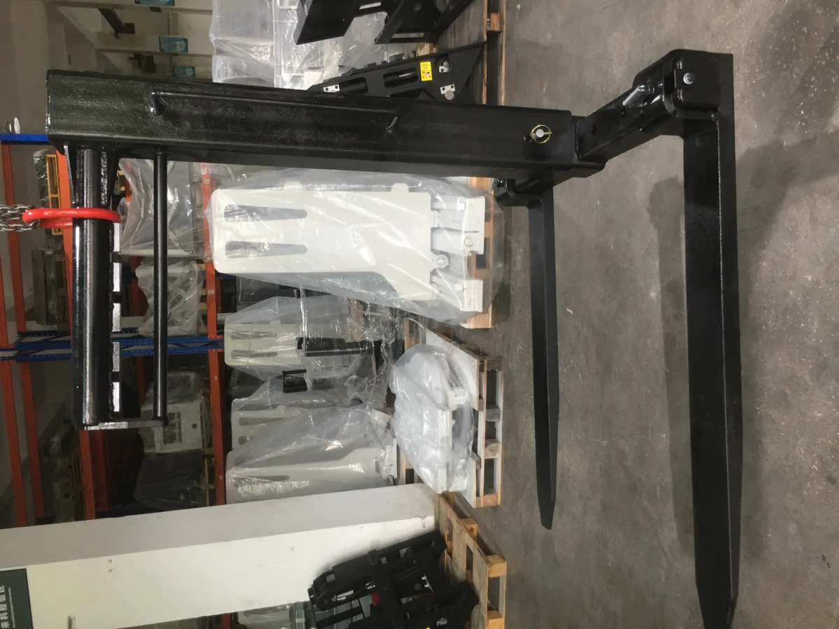 Pallet Hook - 6