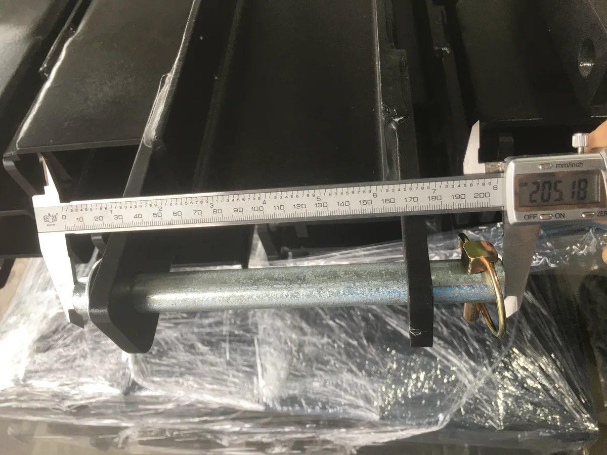 Pallet Hook - 7
