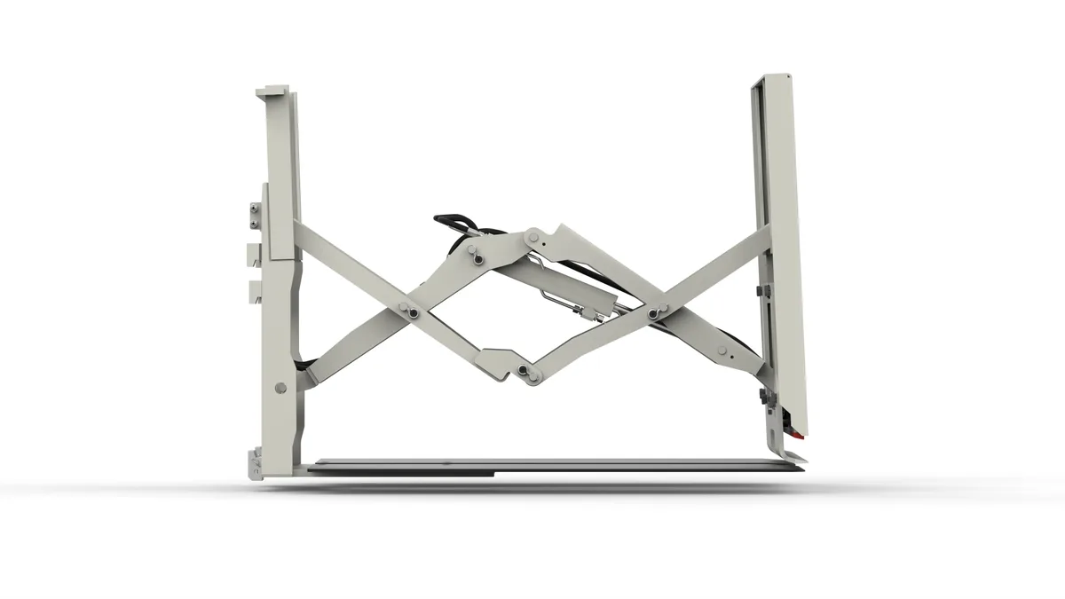 Quick fork mount push pull – Without Sheet save types - 7