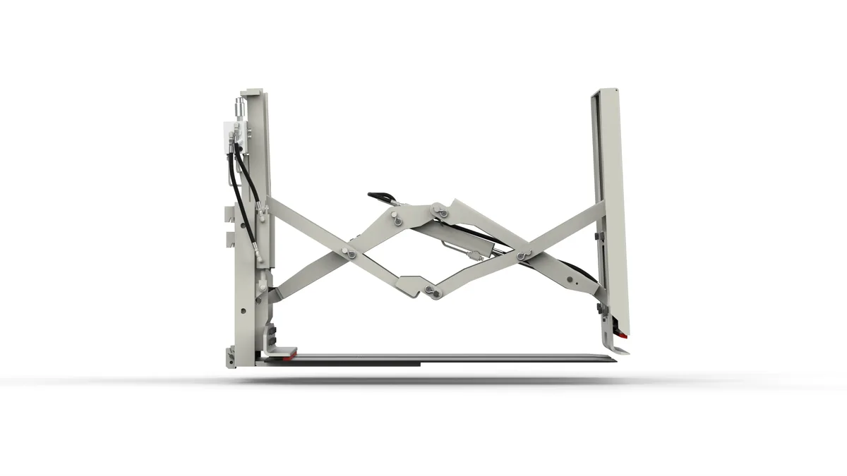 Quick fork mount push pull – Sheet save types - 14