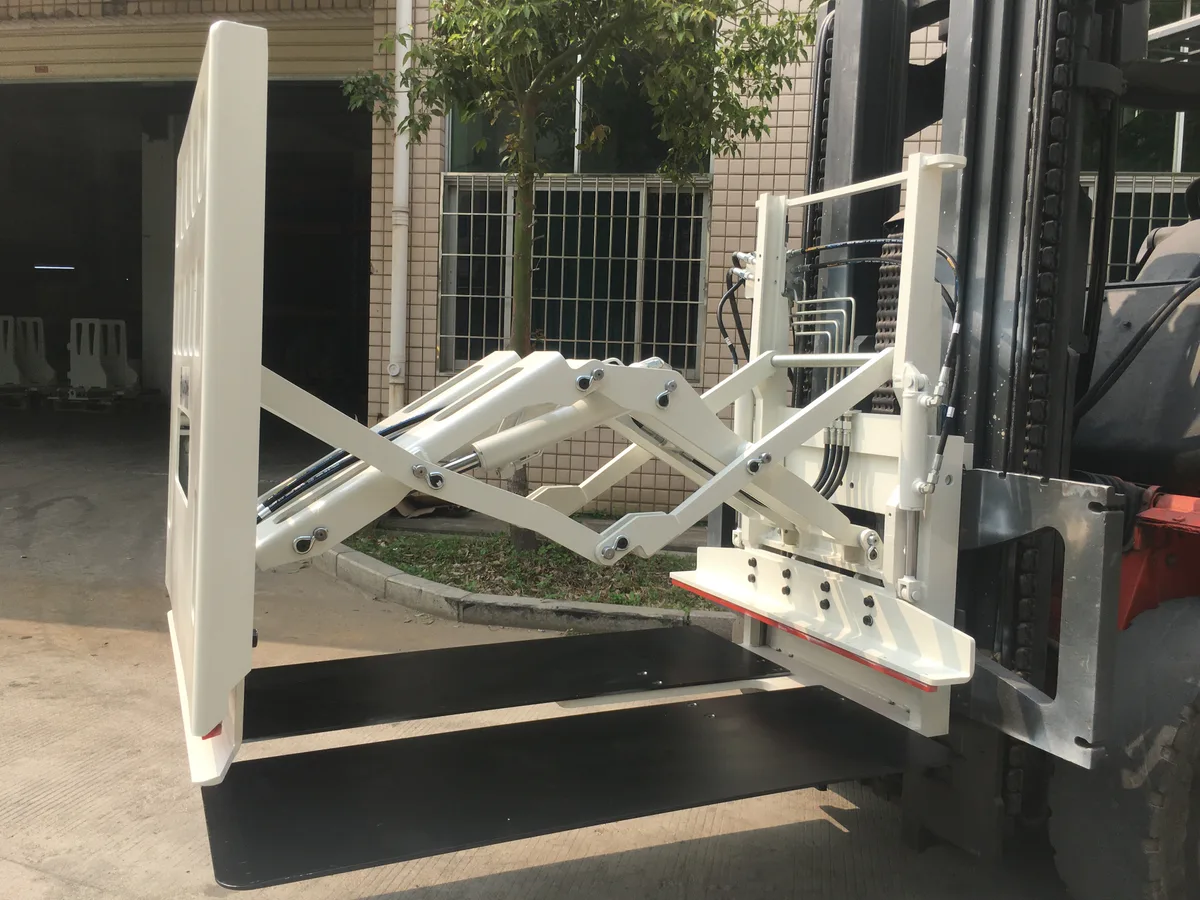 Quick fork mount push pull – Sheet save types - 6