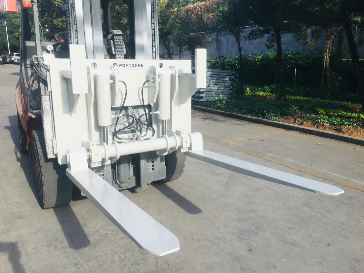 Sanitation Forks - 2