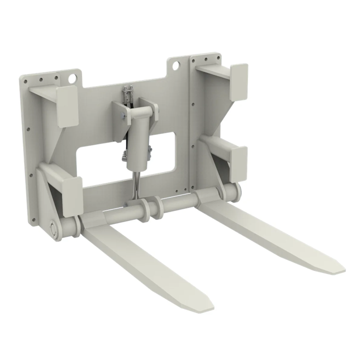 Sanitation Forks