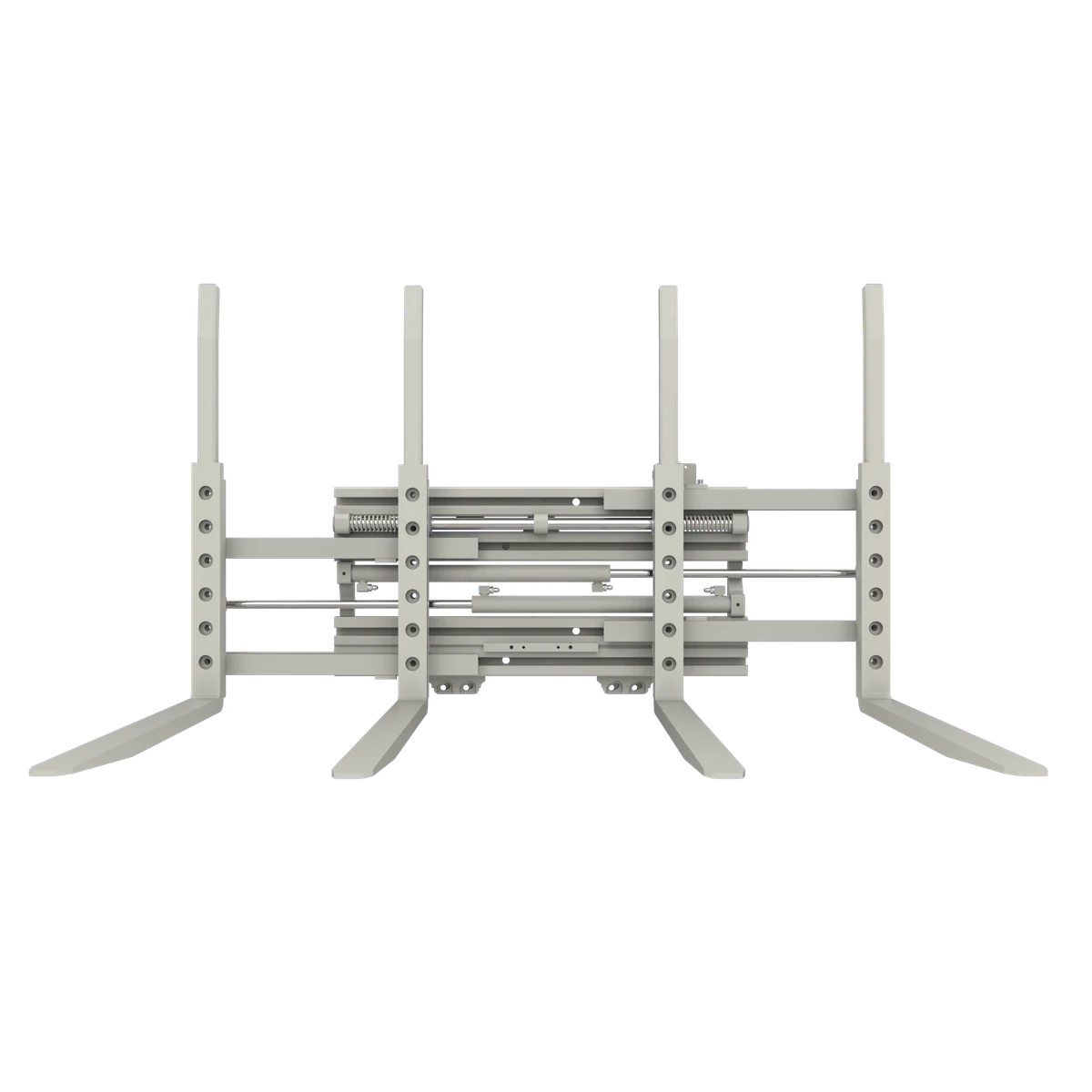 Single – Double Pallet Handler