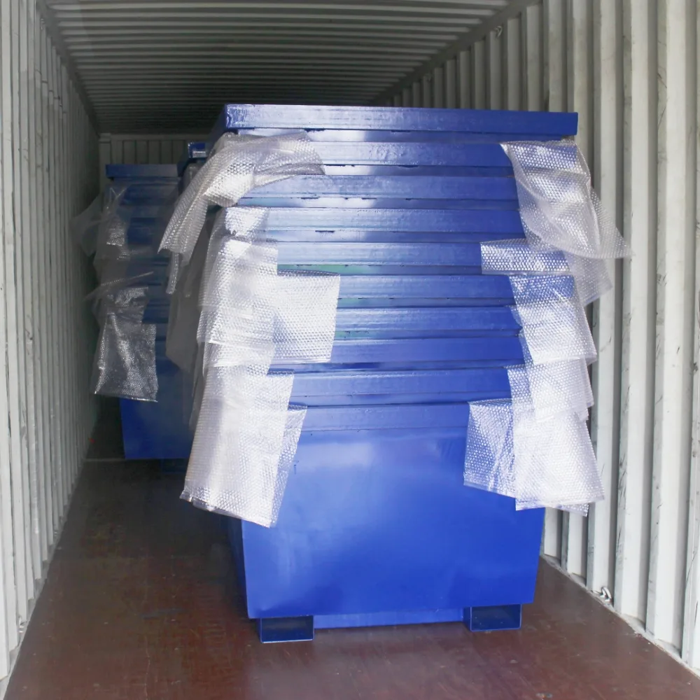 SK Series Waste Bins - 2