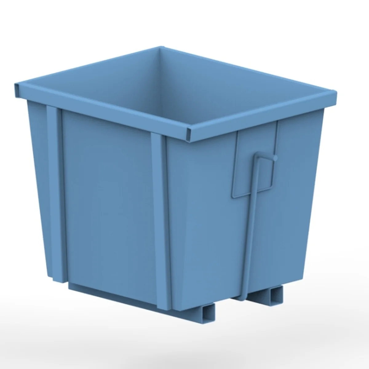 SK Series Waste Bins
