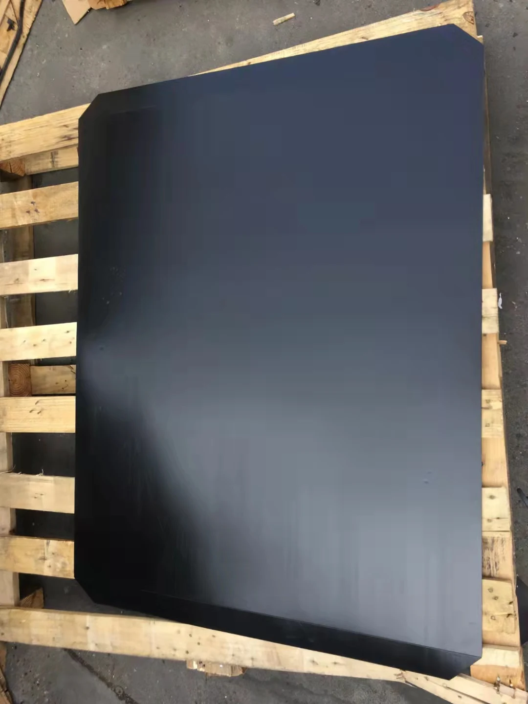 Slip Sheet for Push Pull - 3